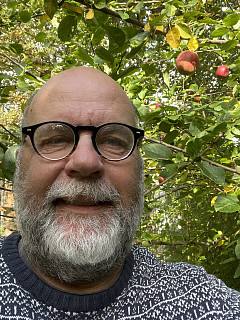 Kandidat til bestyrelsen: