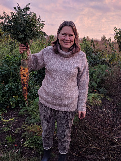 Kandidat til bestyrelsen: