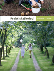 Praktisk Økologi 1, 2007