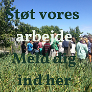 Bliv medlem